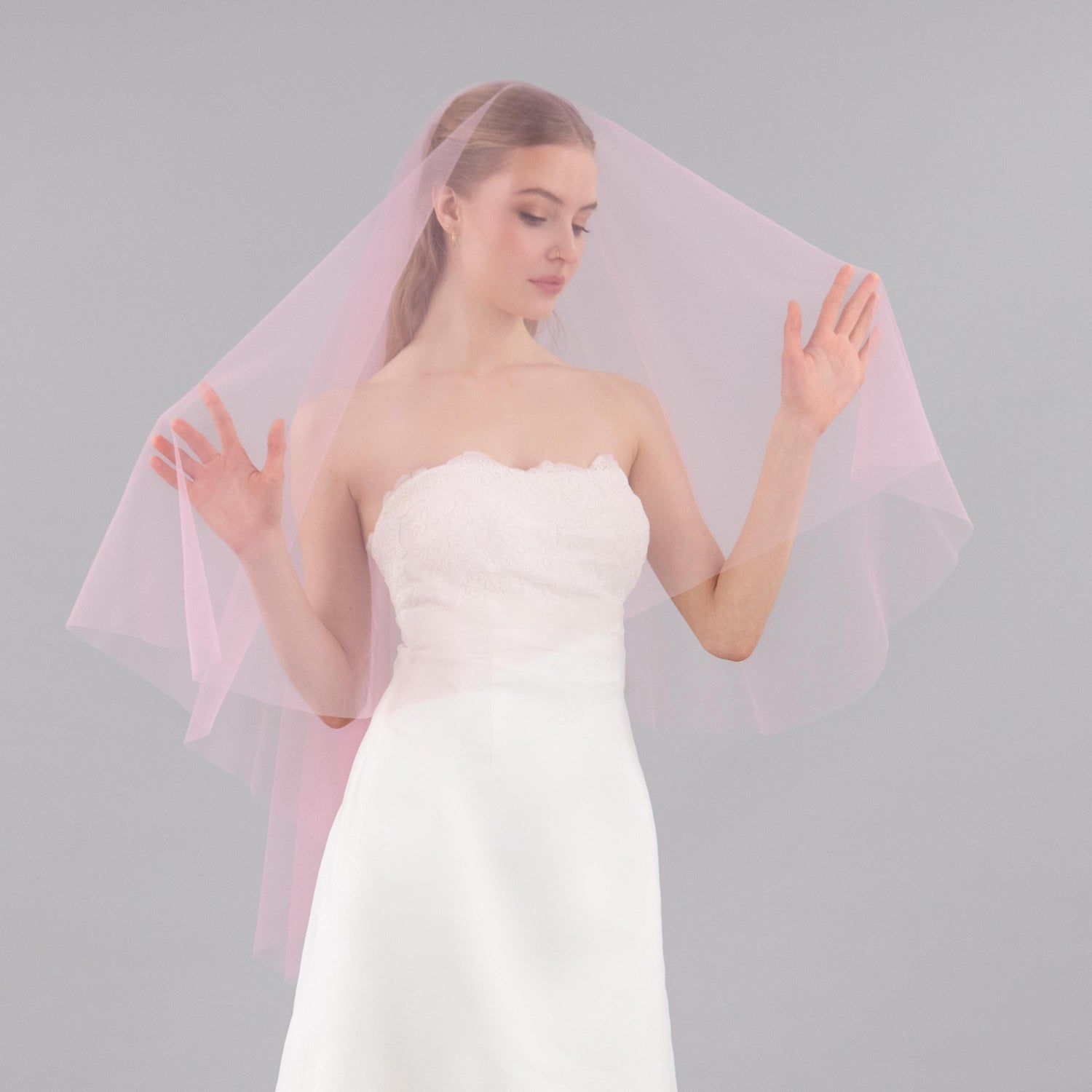 Pastel Veils