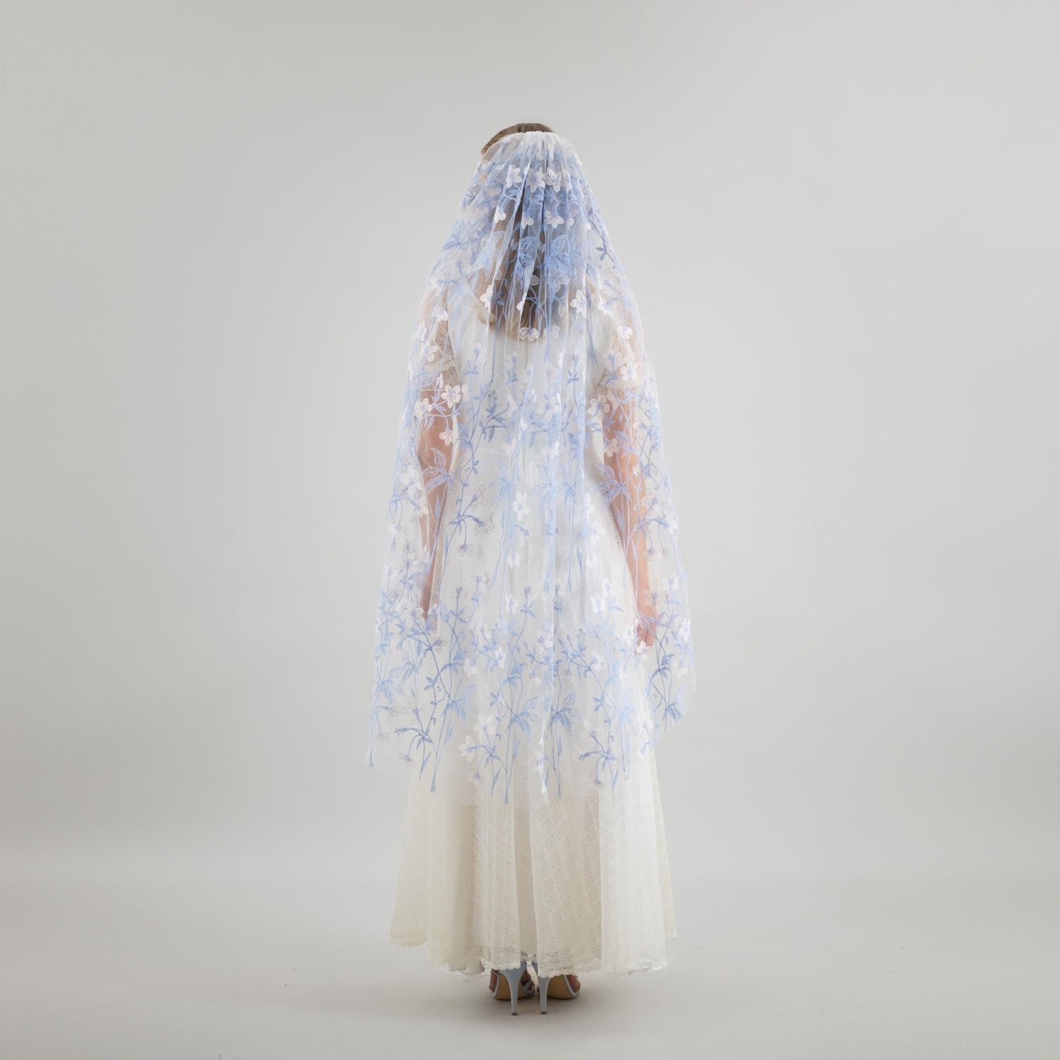 Wildflower Veils