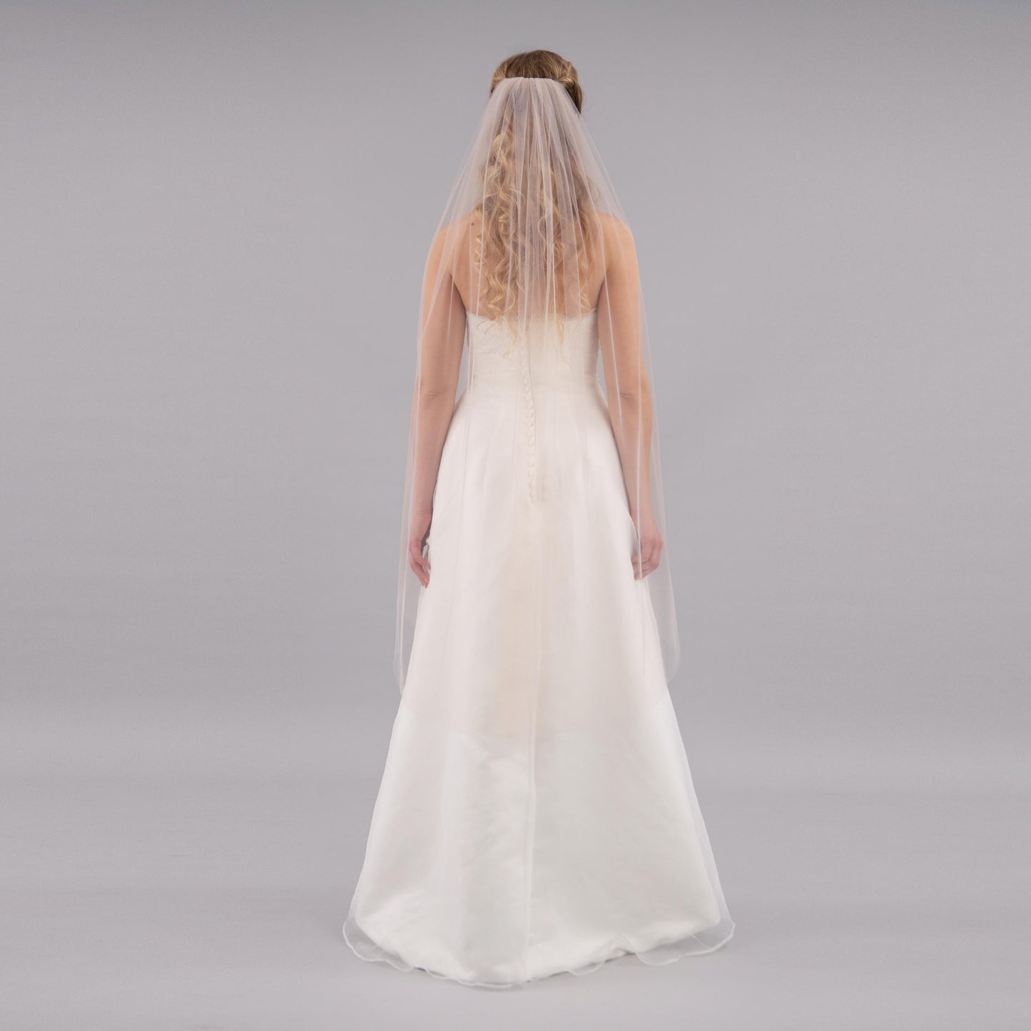 Beige Veil