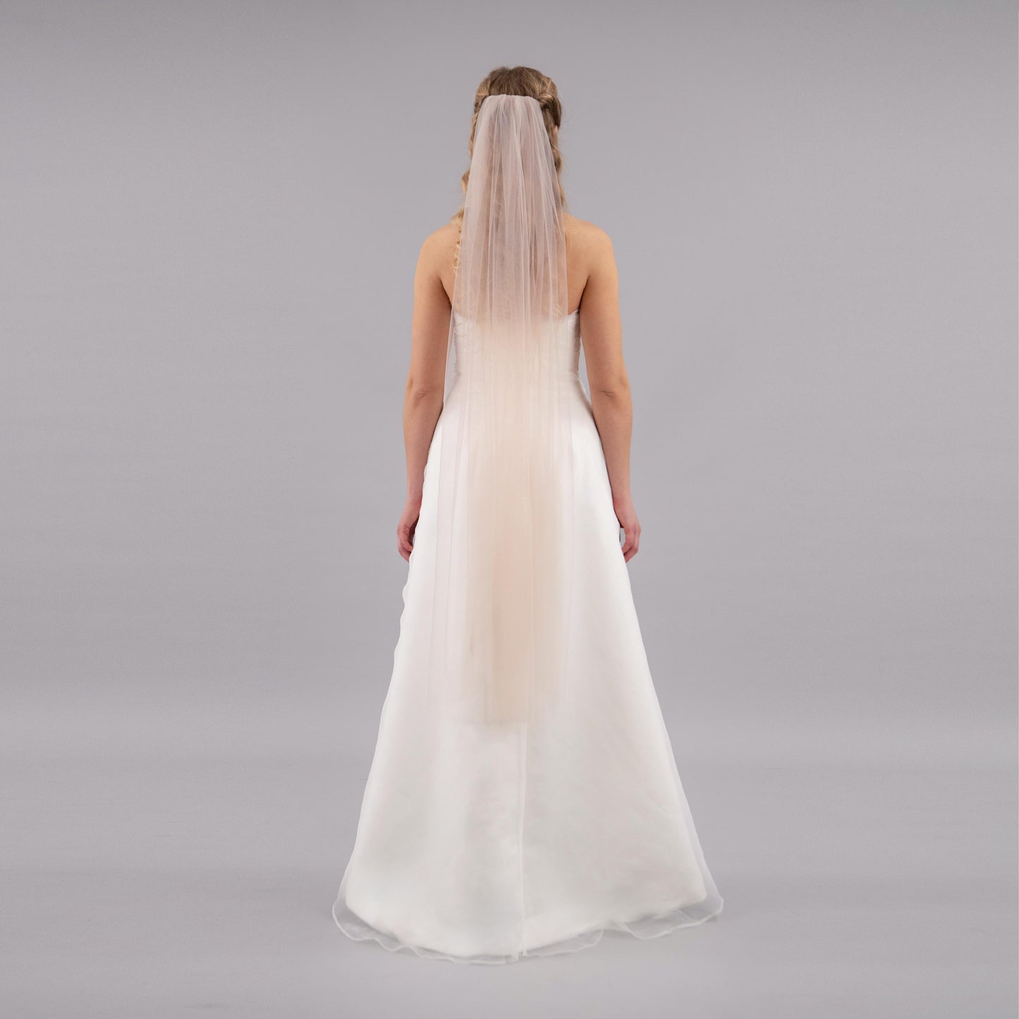 Beige Veil