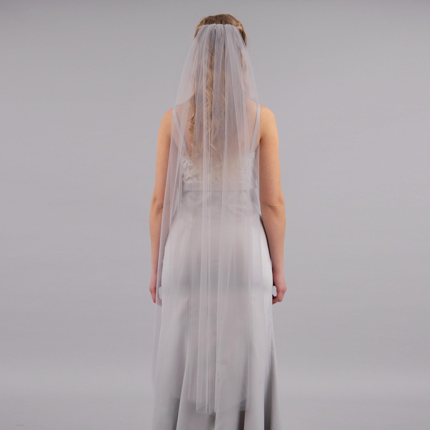 Stone Gray Veil