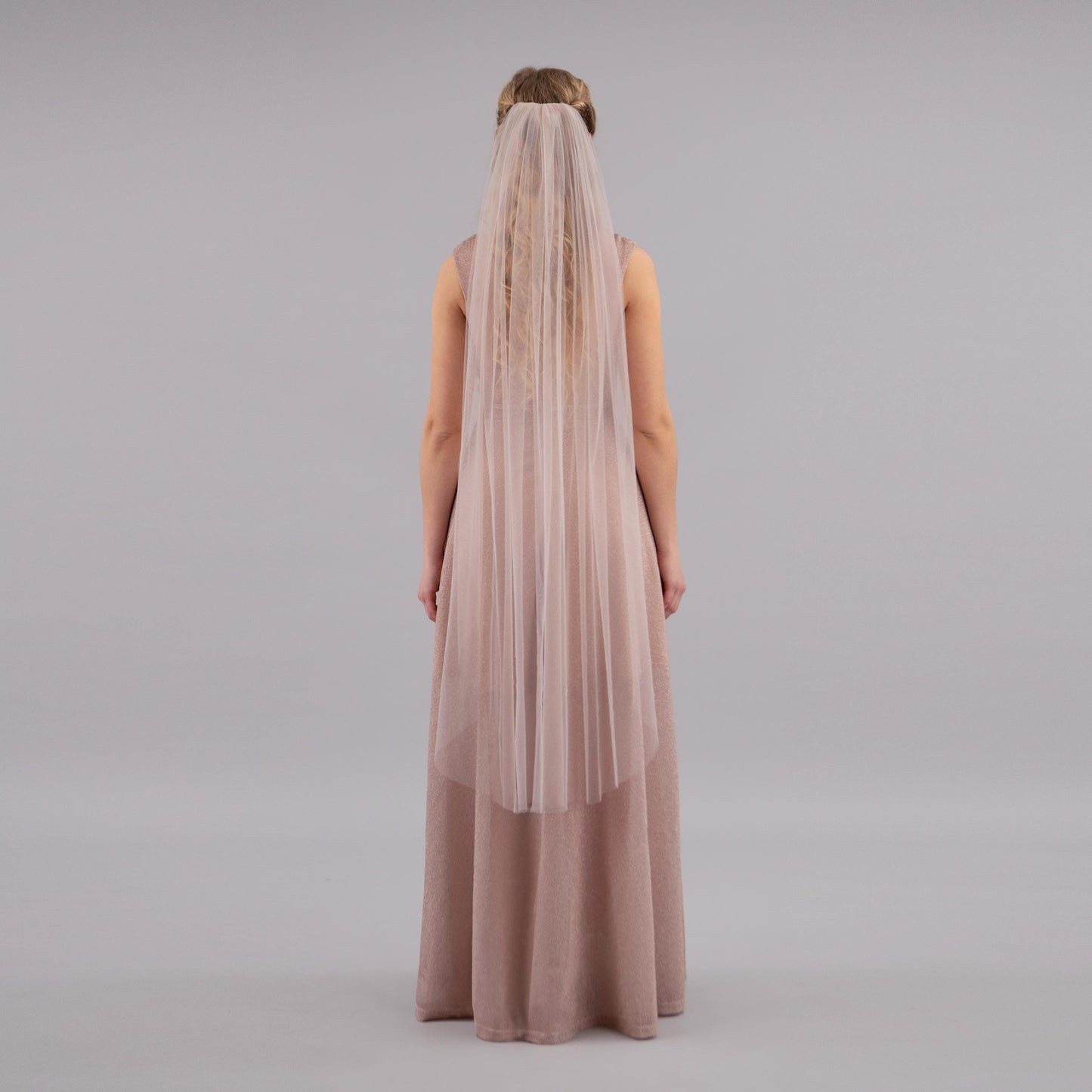 Beige Veil
