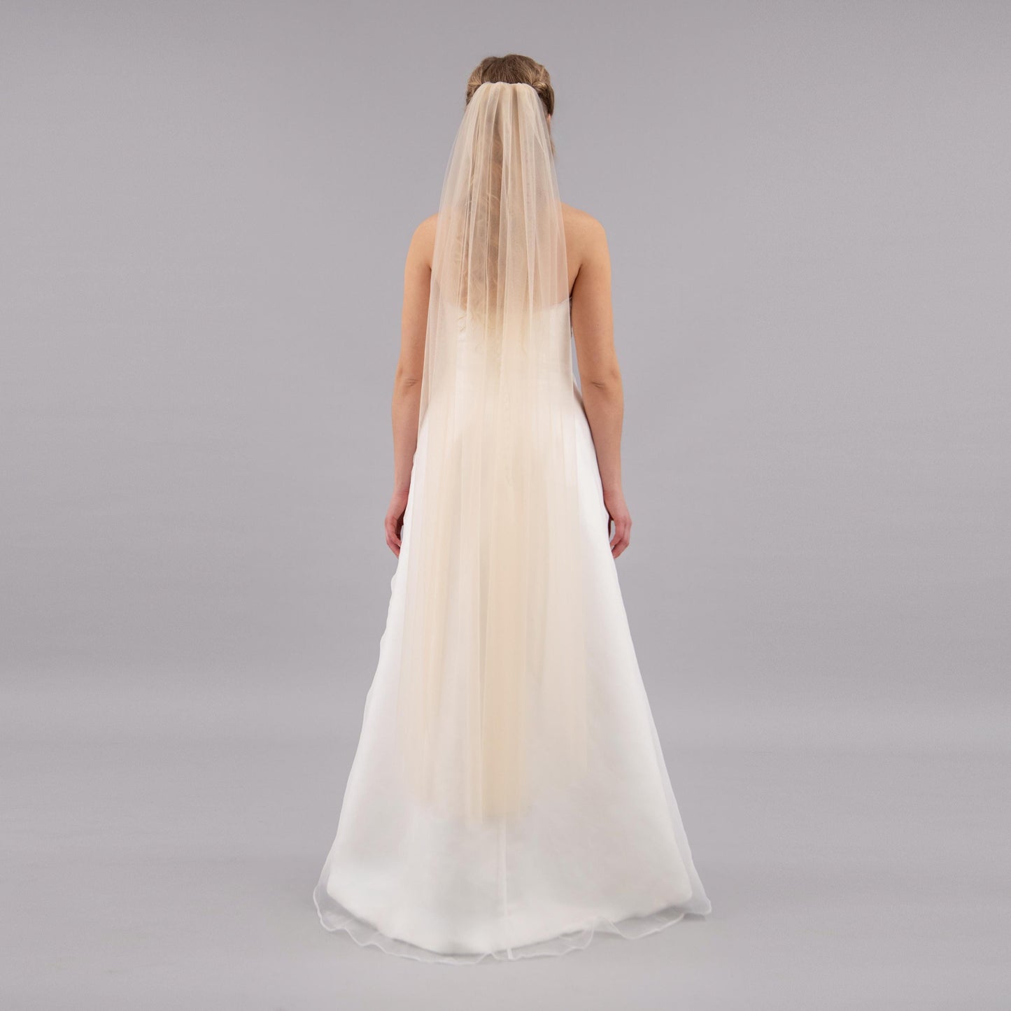 Champagne Veil