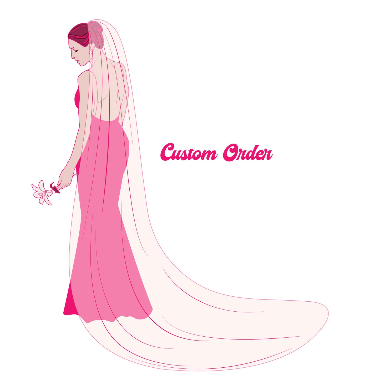 Custom order
