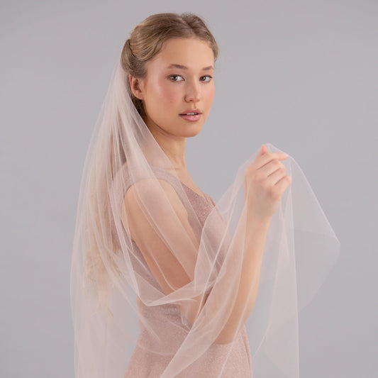 Beige Veil
