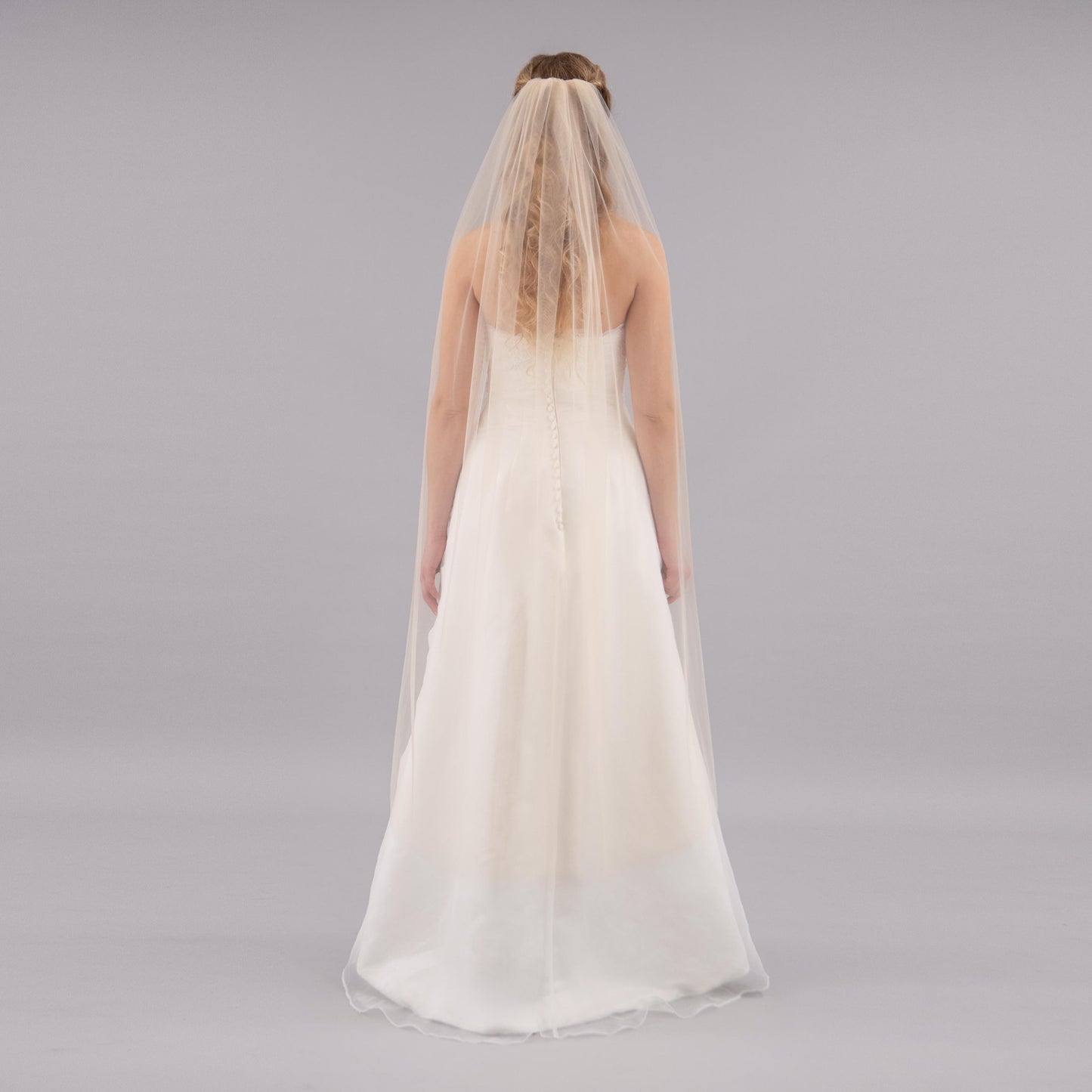 Champagne Veil