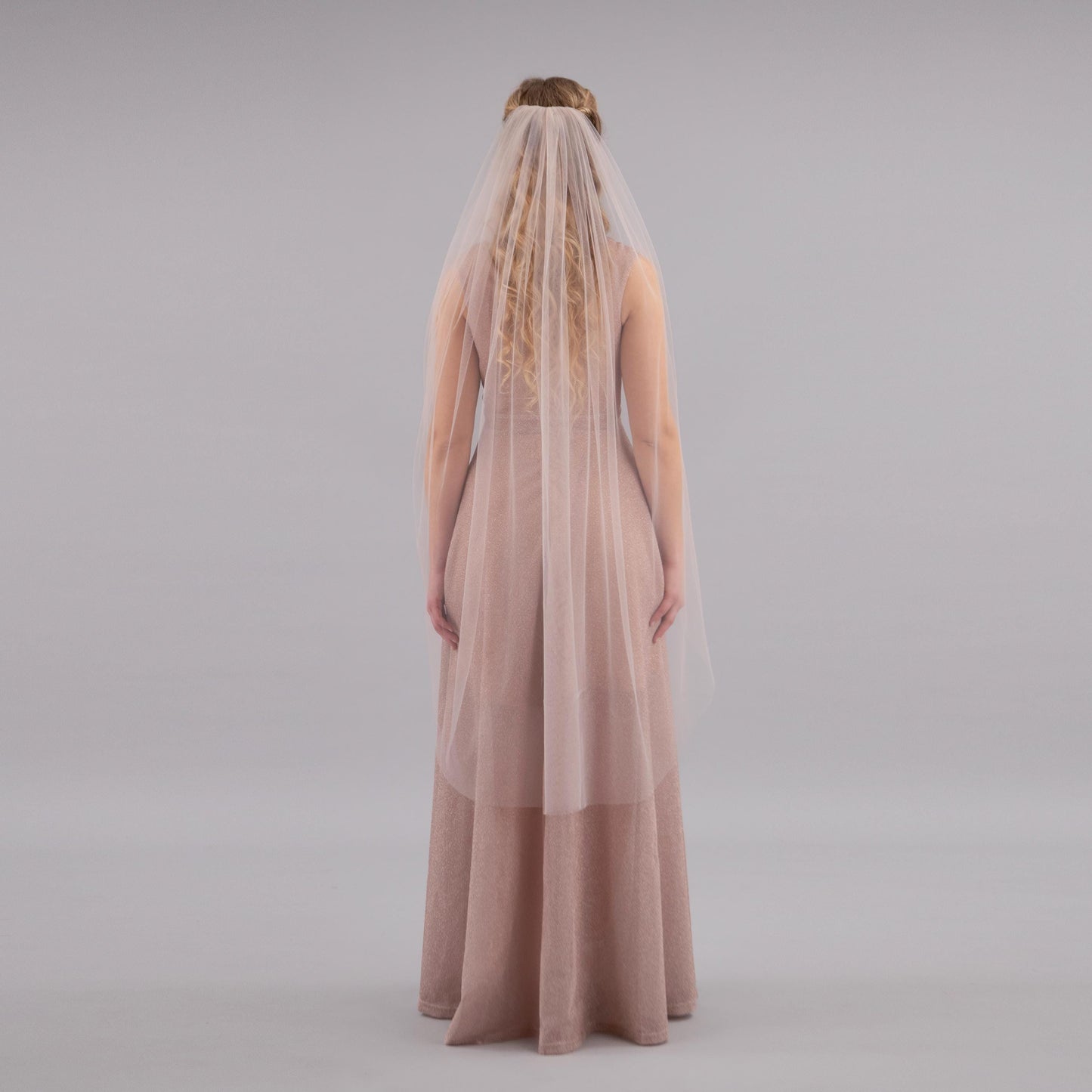 Beige Veil
